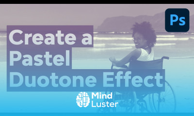 How to Make a Pastel Duotone Effect in Photoshop