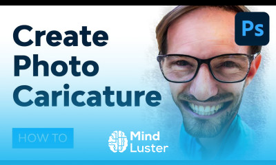 How to Create a Photo Caricature in Photoshop