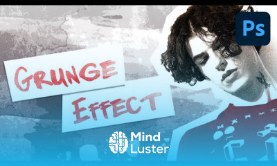 How to Make a 90s Grunge Effect in Photoshop