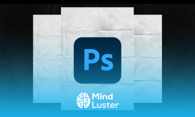 Learn How to Create a Folded Paper Texture in Photoshop From Scratch ...