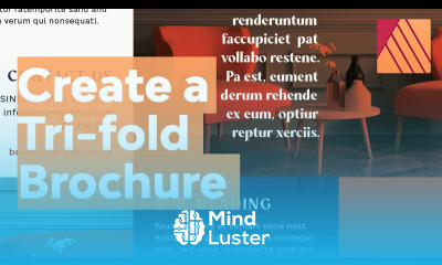 How to Create a Tri Fold Brochure in Affinity Publisher Free Brochure Template