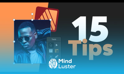 15 Tips Tricks All Affinity Publisher Users Should Know