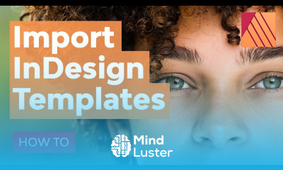 How to Import InDesign Templates to Affinity Publisher