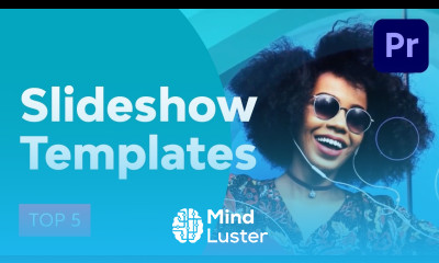 5 Top Slideshow Templates for Premiere Pro