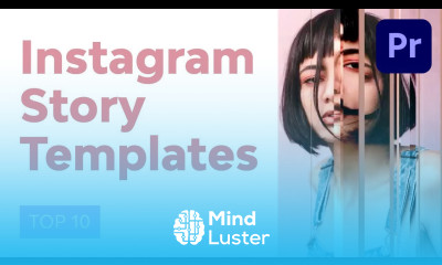 10 Top Instagram Story Templates for Premiere Pro