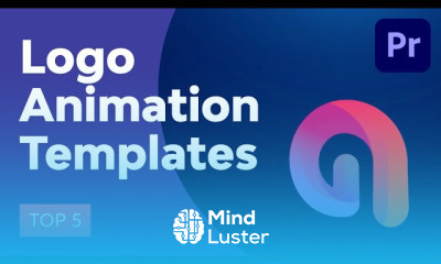 5 Top Premiere Pro Logo Animation Templates to Build Your Brand