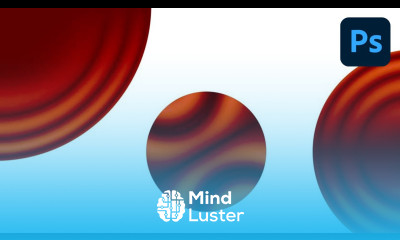 How to Apply the Satin Setting to Layer Style Effects in Photoshop