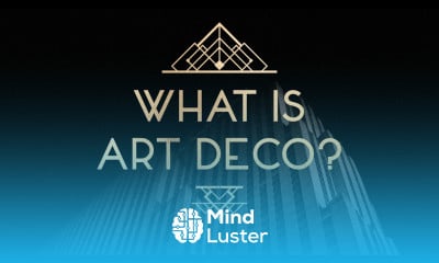 Art Deco Graphic Design Let s Talk About This Trend