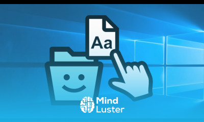 How to Install a Font in Windows 10