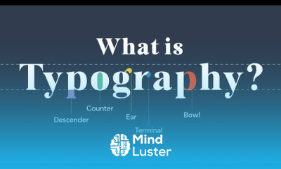 What Is Typography