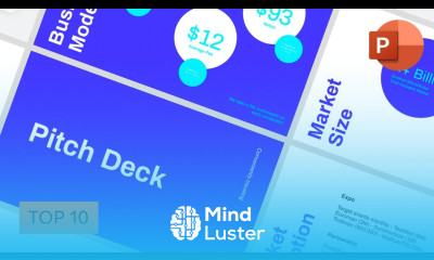 10 Best Pitch Deck Templates For Business Plan PowerPoint Presentations