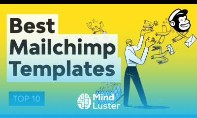 10 Best MailChimp Templates to Level Up Your Business Email Newsletter