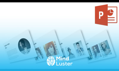 5 Best Creative PowerPoint Templates