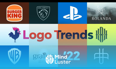 Logo Design Trends