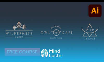 Create Professional Logos in an Instant Adobe Illustrator