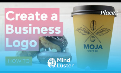 How to Create a Business Logo Online