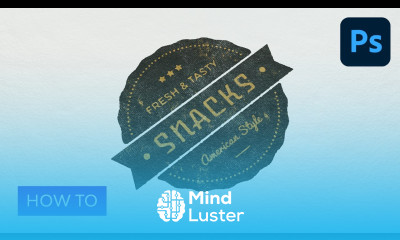 How to Make a Logo Look Vintage in Photoshop