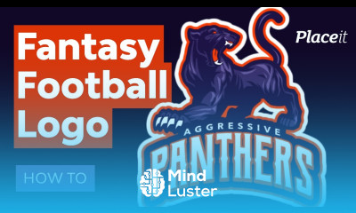 How to Make a Fantasy Football Logo Online