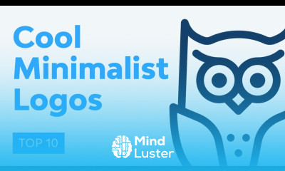 10 Cool Minimalist Logo Designs to Customize