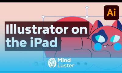 How to Use Illustrator on iPad