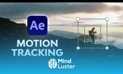 Motion Tracking in After Effects EASY