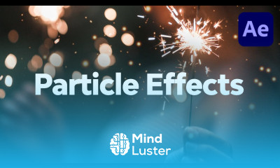 Create and Control Particle Effects in Adobe After Effects
