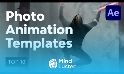 10 Top Photo Animation Tools and Templates for After Effects