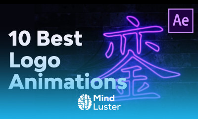 10 Best After Effects Logo Animation Videos