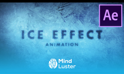 How to Create Falling Snow Particles in Adobe After Effects