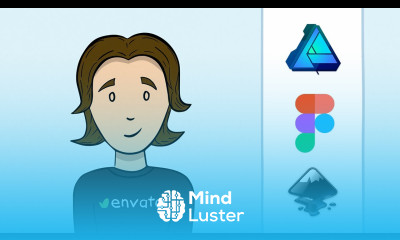 Illustrator Alternatives Affinity Designer Inkscape and Figma