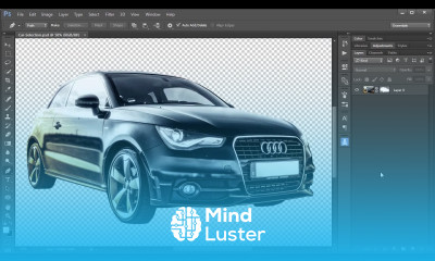 Getting a Grip on the Pen Tool in Adobe Photoshop