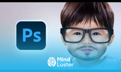 How to Make Facial Hair in Photoshop