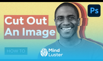 How to Cut Out an Image in Photoshop