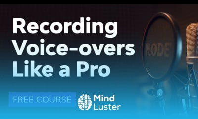 The Art of Voice Recording How to Record Voice Overs Like a Pro