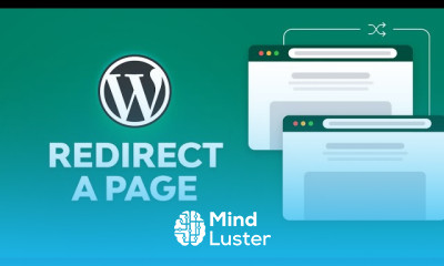 How to Redirect a Page or URL in WordPress
