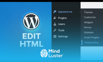 How to Edit HTML in a WordPress Theme