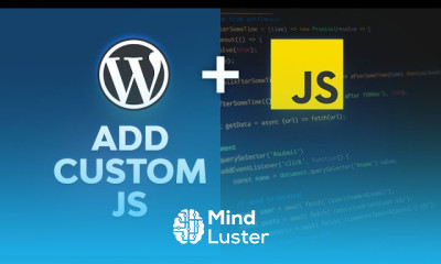 How to Add Custom JavaScript to Your WordPress Site