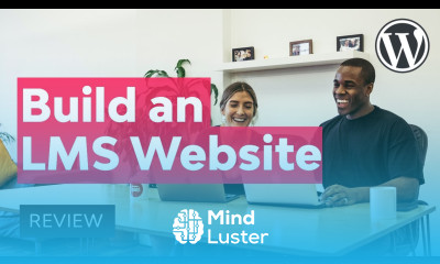Build a WordPress LMS Website With the Masterstudy Theme