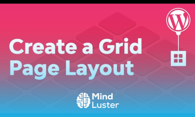 Create a Grid Page Layout With the Essential Grid WordPress Plugin