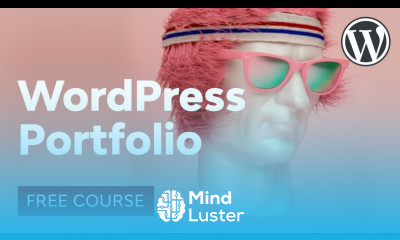 Build a WordPress Portfolio Site in 1 Hour