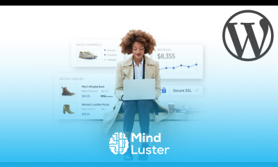 Learn Create an Online Store with WordPress and BigCommerce - Mind Luster