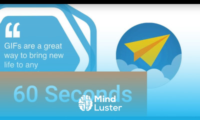 How to Add Animated GIFs to Keynote