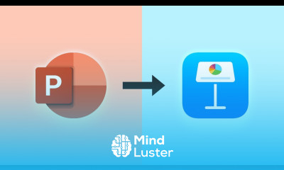 How to Convert PowerPoint PPTX to Mac Keynote
