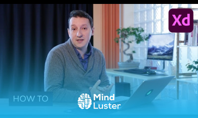 How to Use Responsive Resize and Constraints in Adobe XD