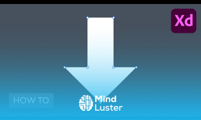 Quick Tip Design an SVG Arrow Graphic in Adobe XD