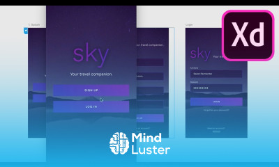 Exploring the Adobe XD October 2018 Update