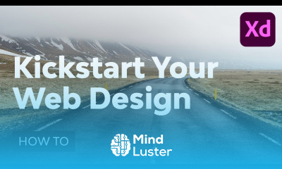 Kickstarting a Web Design Using an Image as a Base