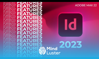 Best InDesign Updates From Adobe Max 2022