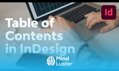 How to Create a Table of Contents in InDesign