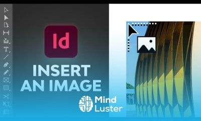 How to Insert an Image in InDesign